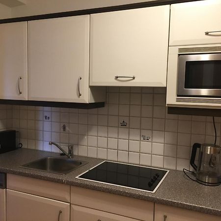 Haus Christina Apartamento Sankt Johann im Pongau Exterior foto
