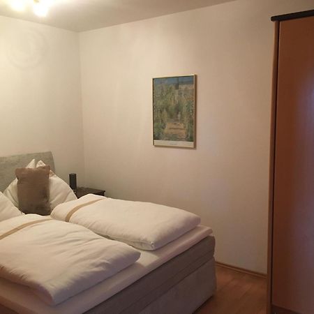 Haus Christina Apartamento Sankt Johann im Pongau Exterior foto
