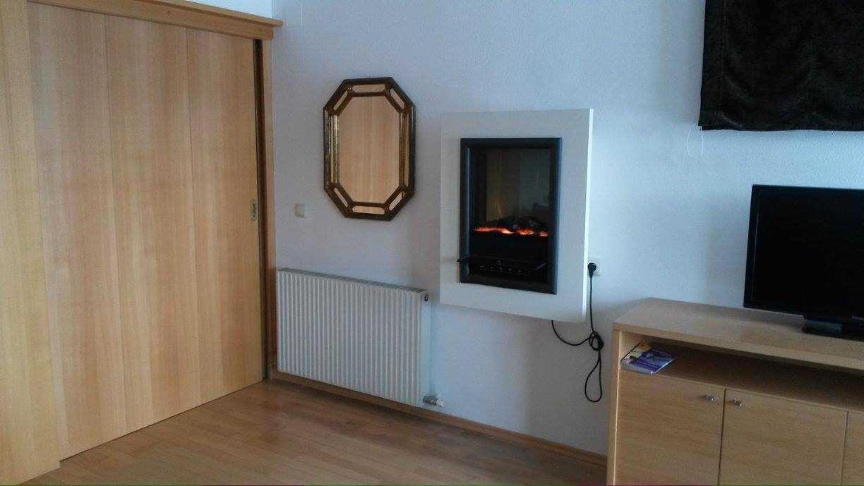 Haus Christina Apartamento Sankt Johann im Pongau Exterior foto